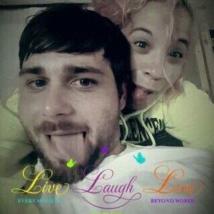 Meet your Posher, Holly